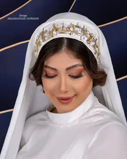 توربان جواهردوزی کد 1183