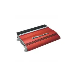 آمپلی فایر ام بی آکوستیک مدل MBA- 470FX