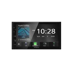 پخش کنوود مدل DMX5020S