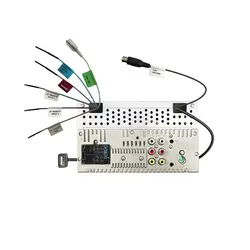 پخش کنوود مدل DMX5020S