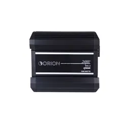 آمپلی فایر اوریون مدل XTR500.4