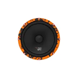 میدبیس دی ال آدیو مدل GRYPHON PRO 200 BASS