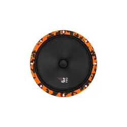 میدرنج دی ال آدیو مدل GRYPHON PRO 200