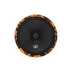 میدرنج دی ال آدیو مدل GRYPHON PRO 250