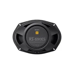 بلندگو سونی مدل XS-690ES