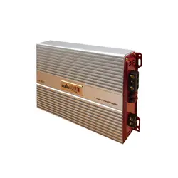 آمپلی فایر آدیو کوارت مدل AQ-8001