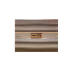 آمپلی فایر آدیو کوارت مدل AQ-8001
