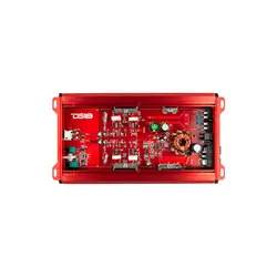 آمپلی فایر DS18 مدل S1600.2