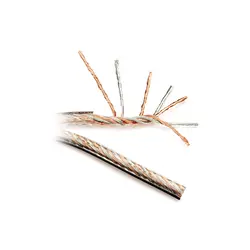 سیم بلندگو 14 گیج کانکشن مدل FT214.2