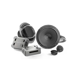 کامپوننت هرتز مدل CPK 165