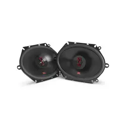 بلندگو جی بی ال مدل STAGE3 8627