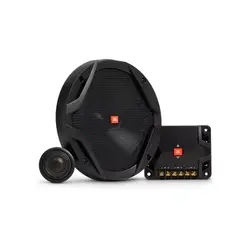 کامپوننت جی بی ال مدل GX608C