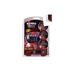 پک سیم 8 گیج کارینا مدل RL-804
