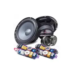 کامپوننت گلیدن مدل RS-X 165