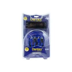 پک سیم 6 گیج دنتکس مدل DAK-6G-610