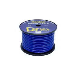 سیم برق 4 گیج دنتکس مدل DAP-4G-420