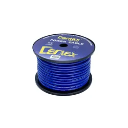 سیم برق 6 گیج دنتکس مدل DAP-6G-620