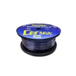 سیم بلندگو 14 گیج دنتکس مدل DAS-14G-140