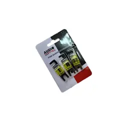 فیوز آئودیوسیستم مدل AD-MADFANL 100A
