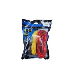 پک سیم 4 گیج تورنادو مدل RL-440