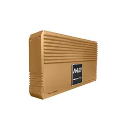 آمپلی فایر ام بی آکوستیک مدل MBA-1490DC