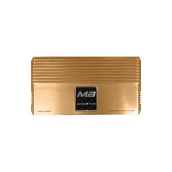 آمپلی فایر ام بی آکوستیک مدل MBA-1490DC