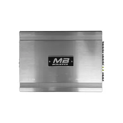 آمپلی فایر ام بی آکوستیک مدل MBA-7070