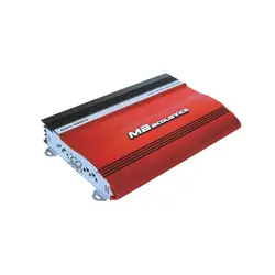 آمپلی فایر ام بی آکوستیک مدل MBA-480FX