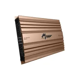 آمپلی فایر ام فور مدل BM621