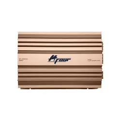 آمپلی فایر ام فور مدل BM621