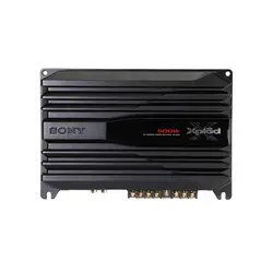 آمپلی فایر سونی مدل XM-N502