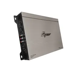 آمپلی فایر ام فور مدل BM521