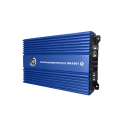 آمپلی فایر مجیک آدیو مدل MA1001