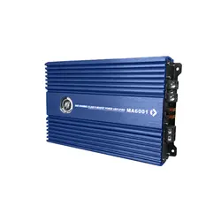 آمپلی فایر مجیک آدیو مدل MA6001