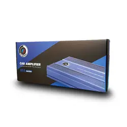 آمپلی فایر مجیک آدیو مدل MA6001