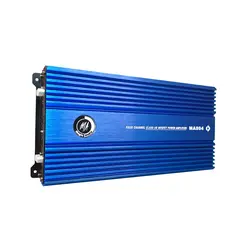 آمپلی فایر مجیک آدیو مدل MA804