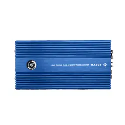 آمپلی فایر مجیک آدیو مدل MA804