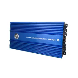 آمپلی فایر مجیک آدیو مدل MA804