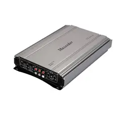 آمپلی فایر مکسیدر مدل BM405