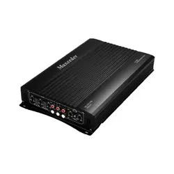 آمپلی فایر مکسیدر مدل BM406