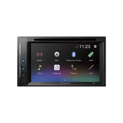 پخش پایونیر مدل AVH-A245BT