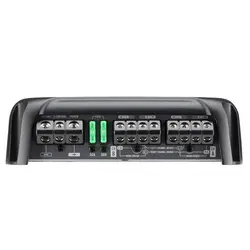 آمپلی فایر پایونیر مدل GM-D8704