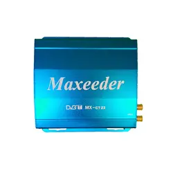 گیرنده دیجیتال خودرو مکسیدر مدل MX-CT22