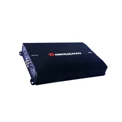 آمپلی فایر بوشمن BM3500.4