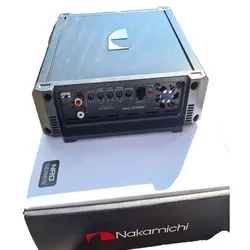 آمپلی فایر مونو 1500 NAKAMICHI