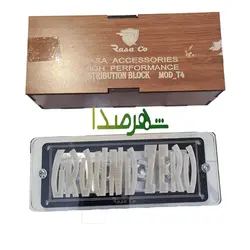 تقسیم برق حرفه ای رسا rasa1.4