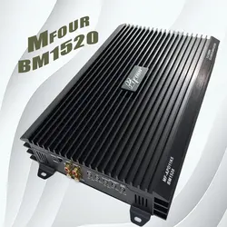 امپلی فایر مونو BM 1520 MFOU