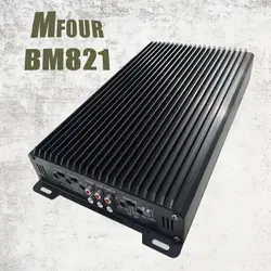آمپلی فایر 4 کانال BM 821 MFOUR
