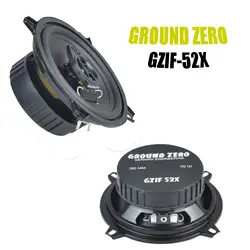 بلندگوی گرند زیرو GROUND ZERO GZIF-52X