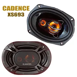 بلندگوی بیضی کدنس CADENCE -XS693
